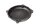 Cache-moteur droit, cache-carter, cache-allumage Yamaha XJ 600 H 51J 84-91