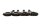 Vevstakssats, vevaxellager, motorns vevstakar Yamaha XJ 600 H 51J 84-91