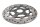 Forbremseskive, boret med Harley-Davidson Dyna Low Rider 1690 FXDL 17-17