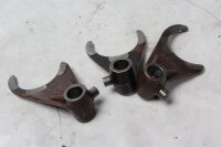 Schaltwalze Schaltgabeln Schaltwellen Getriebe KTM 620 LC4 620LC4 99-07