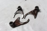 Schaltwalze Schaltgabeln Schaltwellen Getriebe KTM 620 LC4 620LC4 99-07