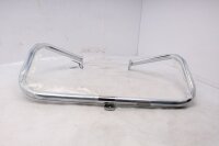 Barras protectoras cromadas, barras de protección delanteras Harley-Davidson Road King 1690 FLHR 20-20