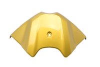 Tankabdeckung vorne oben Verkleidung gold Triumph Speed...