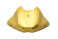 Tankabdeckung vorne oben Verkleidung gold Triumph Speed...