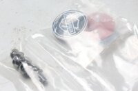 sacoches de sécurité à verrouillage de valise Harley-Davidson Street Glide 1688 FLHX 12-12