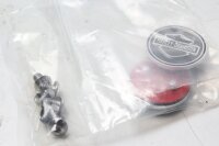 sacoches de sécurité à verrouillage de valise Harley-Davidson Street Glide 1688 FLHX 12-12