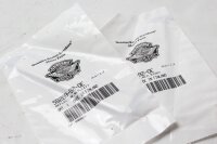 sacoches de sécurité à verrouillage de valise Harley-Davidson Street Glide 1688 FLHX 12-12