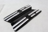 sacoches de sécurité à verrouillage de valise Harley-Davidson Street Glide 1688 FLHX 12-12