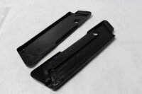 sacoches de sécurité à verrouillage de valise Harley-Davidson Street Glide 1688 FLHX 12-12