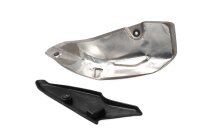 Exhaust heat shield cover heat protector muffler Kawasaki...