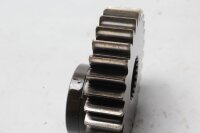 Kupplungszahnrad Anlaufscheibe Getriebe Kardanwelle Yamaha XJ 600 H 51J 84-91