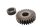 Kupplungszahnrad Anlaufscheibe Getriebe Kardanwelle Yamaha XJ 600 H 51J 84-91