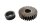 Kupplungszahnrad Anlaufscheibe Getriebe Kardanwelle Yamaha XJ 600 H 51J 84-91