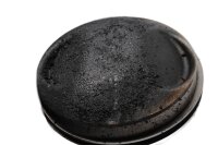 Kit piston, pistons forgés, segments de piston, axes de piston Yamaha XJ 600 H 51J 84-91