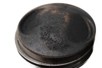 Kit piston, pistons forgés, segments de piston, axes de piston Yamaha XJ 600 H 51J 84-91