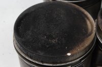 Kit piston, pistons forgés, segments de piston, axes de piston Yamaha XJ 600 H 51J 84-91