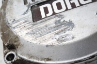 Generatorkåpa vänster DOHC motorkåpa Yamaha XJ 600 H 51J 84-91