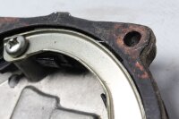Generatorkåpa vänster DOHC motorkåpa Yamaha XJ 600 H 51J 84-91