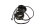 Generatorregulator ensretter spændingsregulator Yamaha XJ 600 H 51J 84-91