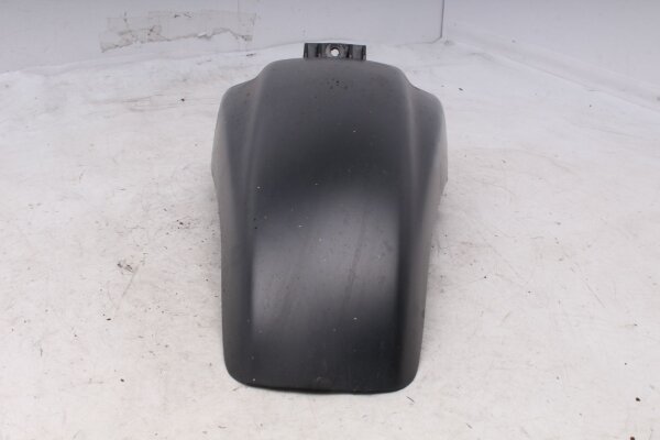 Etulokasuojan roiskesuoja musta BMW R 1100 RS 0522 / K589 92-95