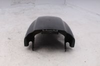 Etulokasuojan roiskesuoja musta BMW R 1100 RS 0522 / K589 92-95