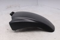 Etulokasuojan roiskesuoja musta BMW R 1100 RS 0522 / K589 92-95