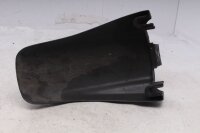 Etulokasuojan roiskesuoja musta BMW R 1100 RS 0522 / K589 92-95