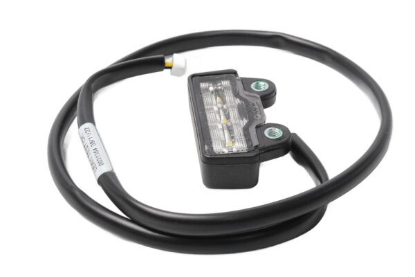 Éclairage de plaque dimmatriculation à LED, feu arrière 52510432B Ducati Multistrada 1260 20-20