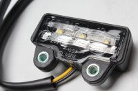 Éclairage de plaque dimmatriculation à LED, feu arrière 52510432B Ducati Multistrada 1260 20-20