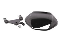 Windshield cover fairing screen windscreen Ducati Diavel...