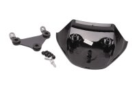 Windshield cover fairing screen windscreen Ducati Diavel 1200 V4 24-24