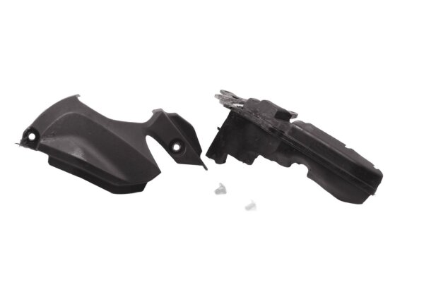 Kettenschutz Ritzelabdeckung Spritzschutz Schrauben Ducati Panigale 890 V2 25-25