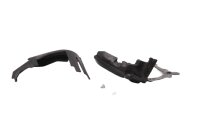 Chain guard, sprocket cover, mudguard, screws Ducati...