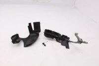 Kettenschutz Ritzelabdeckung Spritzschutz Schrauben Ducati Panigale 890 V2 25-25