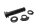 Throttle grip twist grip mechanism cable deflection throttle cable attachment Ducati Diavel 1200 11-11