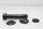 Throttle grip twist grip mechanism cable deflection throttle cable attachment Ducati Diavel 1200 11-11