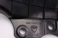 Copertura carenatura, protezione anteriore superiore, carenatura Ducati DesertX 950 25-25