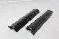 Gabelschutz links Staubschutz Verkleidung Gabel Holm KTM 620 LC4 620LC4 99-07