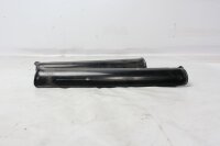 Gabelschutz links Staubschutz Verkleidung Gabel Holm KTM 620 LC4 620LC4 99-07