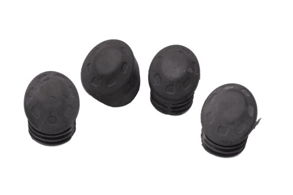 Rahmenverschluss Stopfen Satz Dichtung Gummi Ducati Monster 1200 21-21