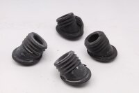 Rahmenverschluss Stopfen Satz Dichtung Gummi Ducati Monster 1200 21-21
