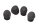 Rahmenverschluss Stopfen Satz Dichtung Gummi Ducati Monster 1200 21-21