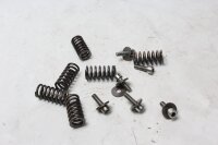 Kupplungsfedern Schrauben Kupplungskorb Satz KTM 620 LC4 620LC4 99-07
