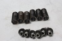 Kupplungsfedern Schrauben Kupplungskorb Satz KTM 620 LC4 620LC4 99-07
