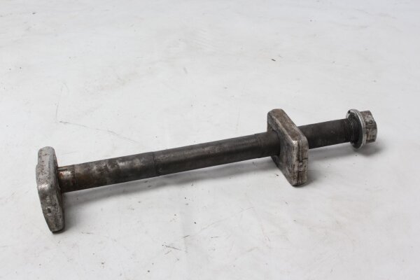 Achteras, aslager, achterwielophanging, afstandsstuk KTM 620 LC4 620LC4 99-07