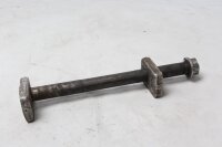 Achteras, aslager, achterwielophanging, afstandsstuk KTM 620 LC4 620LC4 99-07