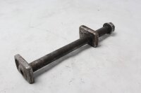 Achteras, aslager, achterwielophanging, afstandsstuk KTM 620 LC4 620LC4 99-07