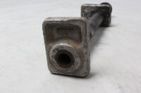 Achteras, aslager, achterwielophanging, afstandsstuk KTM 620 LC4 620LC4 99-07