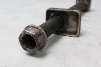 Achteras, aslager, achterwielophanging, afstandsstuk KTM 620 LC4 620LC4 99-07
