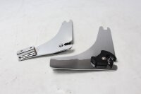 suitcase holder quick release Harley-Davidson Dyna Switchback 1690 FLD 18-18